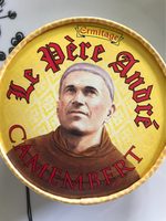 Le Père André