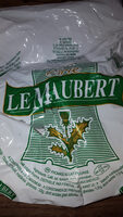 Le Maubert Brie 500 g