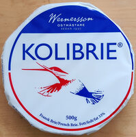Kolibrie