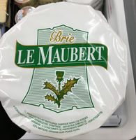 Brie Le Maubert