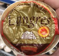 Langres Boîte Bois Aoc