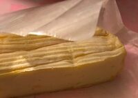 Fromage a pate molle a croute lavee