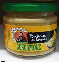 Guacamole