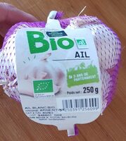 Ail Bio
