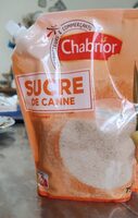 Sucre de canne