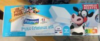 P’tits cremeux x12