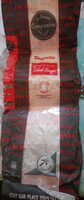 Baguette à base de farine label rouge