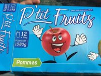 P'tit Fruits