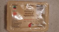Mozzarella di bufala