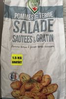 Pommes de terre