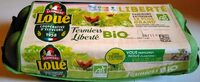 Fermiers liberté bio