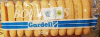 Boudoirs Gardeil