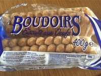 Boudoirs