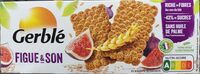 Figues et son
