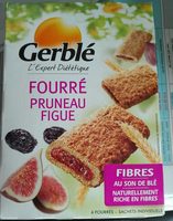 Fourré Pruneau Figue