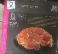 Tarte tatin