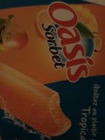 Sorbet