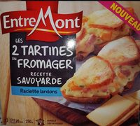 Tartines du formater