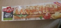 Baguet' party