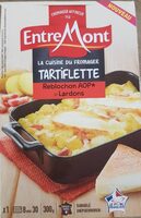 Tartiflette
