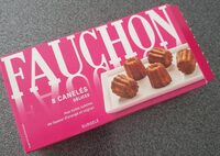 8 canelés délices