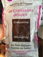 Craquelins