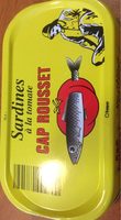 Sardine a la tomate