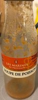 Soupe de poissons