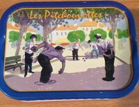 Sardine huile Les Pitchounettes