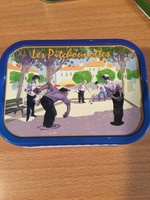 Sardine huile Les Pitchounettes
