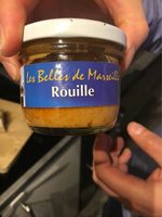 Rouille