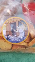 Croutons