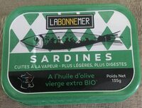 Sardines