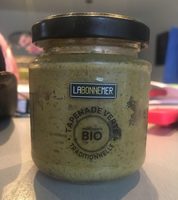 Tapenade verte