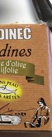 Sardines
