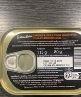 Sardines