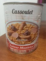 Cassoulet