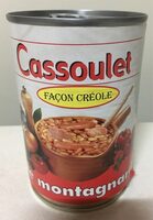 Cassoulet