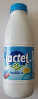 Lait vit d