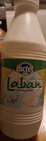 Lait fermenté Laban
