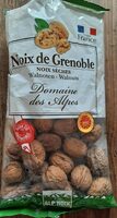 Noix de Grenoble AOP