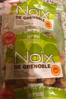 Noix de grenoble