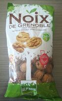 Noix de Grenoble