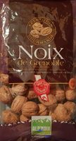 Noix de Grenoble