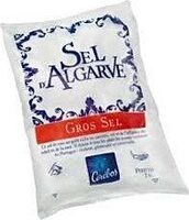 Cerebos Sel De Mer Algrave Sac 1Kg