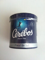 125G Fleur Sel D Algrave Cerebos