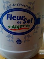 Fleur De Sel D Algarve