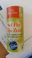 Sel fin