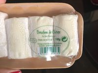 Bouchon de chèvre