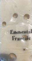 Emmental Francais